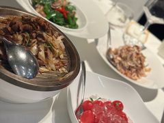 -北京宴(华贸购物中心店)