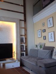 日本DoMo-デザイン(越秀区金润铂宫会所)-ＤＯＭＯプロの美容サロン