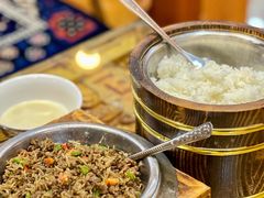 -宗巴雍姆藏餐府