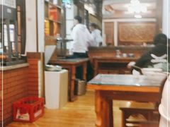 大堂-建新园过桥米线(宝善街店)