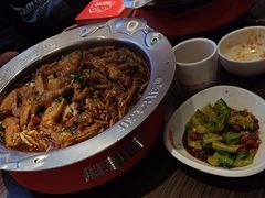 -胖哥俩肉蟹煲(杭州下沙学林街店)