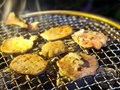 -AJIYA炭火烧肉(徐汇正大乐城店)