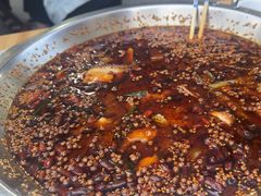 -胖子鱼·天水麻辣鱼火锅(秦州407店)