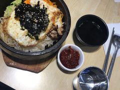 -韩香福脊骨汤锅(上杭路店)