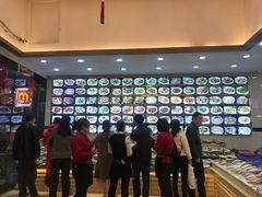 -旺达·福州菜(正大广场店)