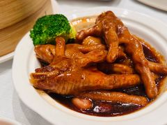 -新雅粤菜馆(南京东路店)