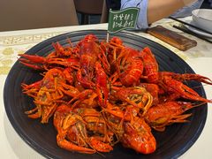 -铭副琦食·虾蟹烩馆(渔人码头店)