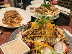 -WOLFGANG PUCK KITCHEN & BAR(迪士尼小镇店)