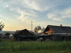 -北极村旅游风景区