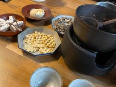 -一号铺子·大炉茶