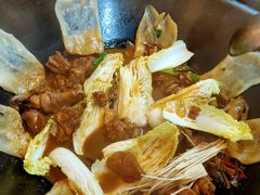 -俺家鲜·烧烤龙虾地锅鸡(观音塘店)