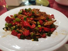 -正阳门饭庄·烤鸭·北京菜(万丰路七里庄店)