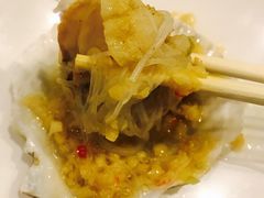 -海味当家(西安路店)
