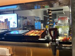 -德得轩烤涮一体自助餐厅(王府井店)