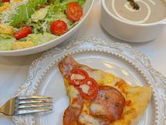 -get pizza意大利餐厅(凯德MALL店)