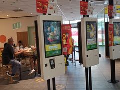 -麦当劳(万达广场店)