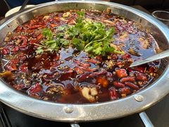 -蛙兔鸡自贡风味·特色江湖菜(广都店)