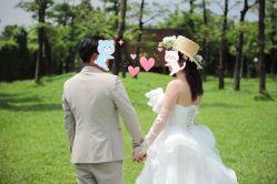 -金夫人婚纱摄影(华南店)