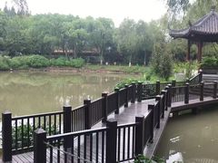 -瀛洲公园