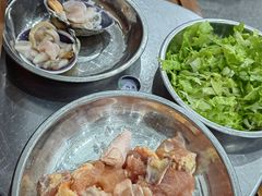 -盈田盈粥庄(博山东路店)