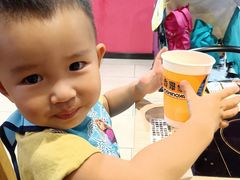 -吉野家(凯旋购物广场店)