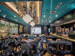 -福禧酒窖·中餐厅 (万柳店)