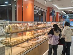 -新侨三宝乐面包店(崇文门店)
