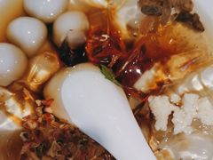 -茅庐川菜(青岛凯德店)