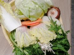-古关火锅店(古北水镇景区店)