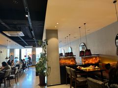 -丫头记(新村店二部)