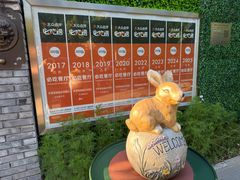 -申德勒加油站西餐厅(日坛路总店)