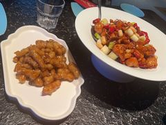 -局气 烤鸭·北京菜(光华路店)