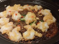 -绿茶餐厅(汇悦大融城店)