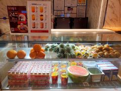 -茶太良品·京派茶饮(天河城店)
