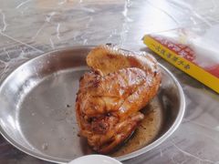 -满記土窑烧鷄波浪山莊