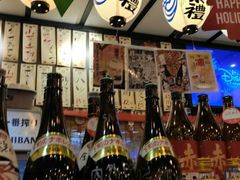-平成屋·午肴夜酒(四川北路店)