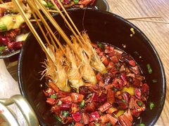 -成都吃客(九眼桥店)
