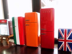 -逸廊大堂吧(三亚海棠湾万丽度假酒店)