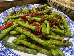 -辣得香川菜馆(横屿鳝溪佳园店)
