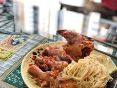 -贤花饭店(凯德店)