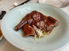 -寻味顺德·顺峰山庄(大良店)
