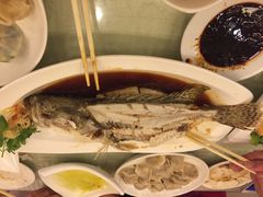 八珍饺子（旧鼓楼店）-八珍饺子·烤鸭·家常菜