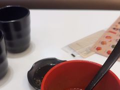 -争鲜回转寿司(双井家乐福店)