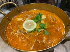 -长勺子东南亚(街道口店)