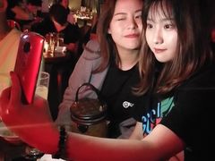 -TZ House音乐现场(来福士中心店)