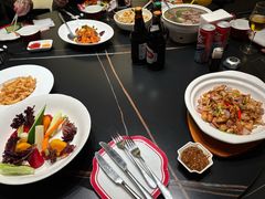 -旺顺阁·北京菜·烤鸭(大望路店)