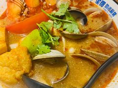 -星椰叻沙·椰浆鲜虾面(江南西店)