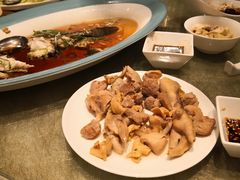 -新花城蟹粉馆(乌鲁木齐店)