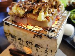-八角锄烧·肉火锅(天河城店)