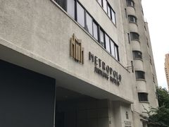 -锦江都城经典达华静安寺酒店·餐厅
